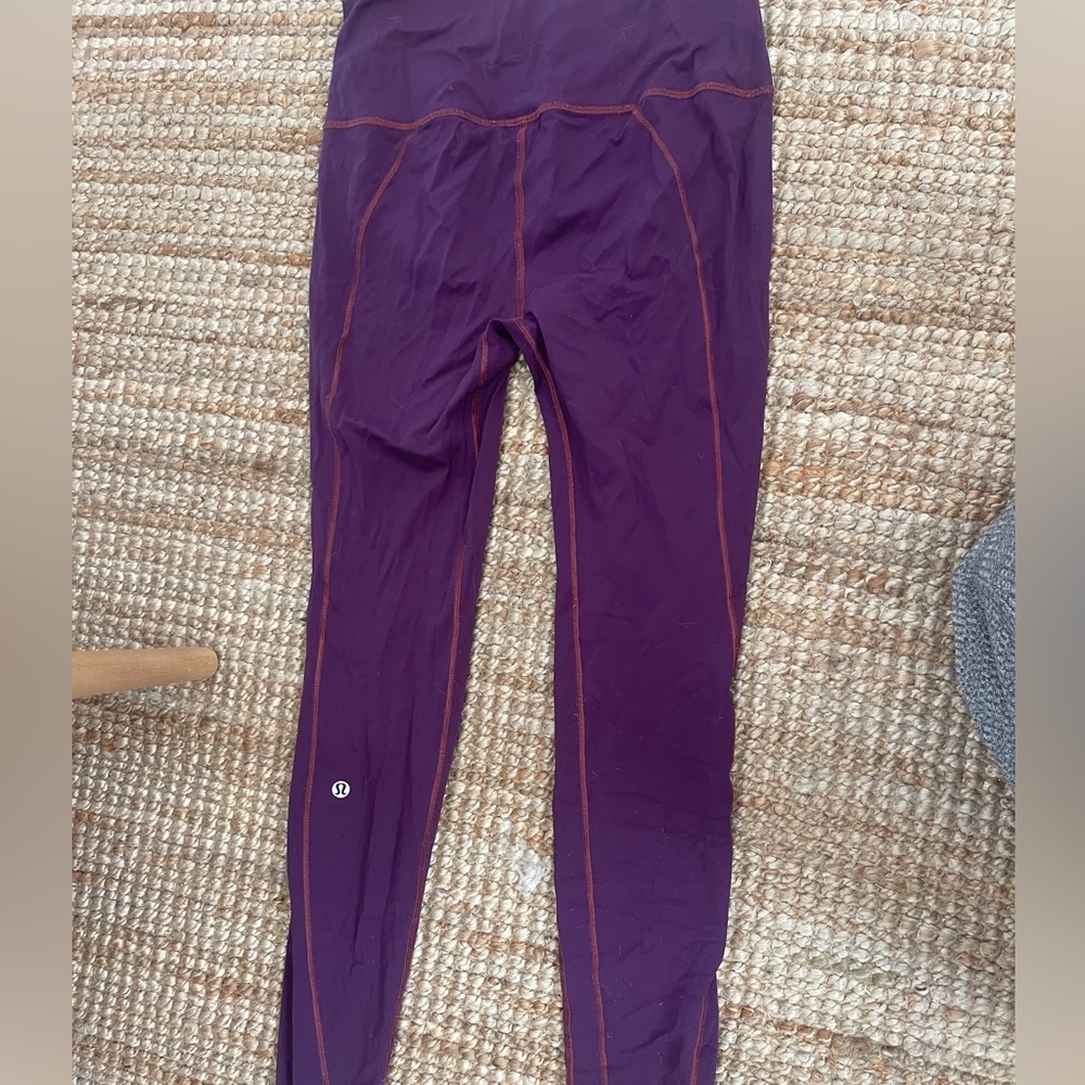 Lululemon leggings